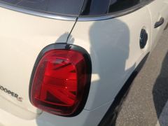 MINI 2.0T COOPER S Artist Five-Door - ფოტო 5