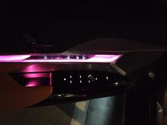 BMW 7 Series 735Li Luxury Package - ფოტო 13