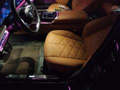 BMW 7 Series 735Li Luxury Package - ფოტო 14