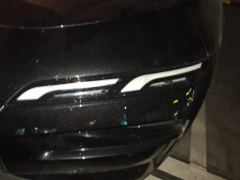 BMW 7 Series 735Li Luxury Package - ფოტო 4