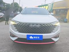 Haval H6 Gen 3 1.5T 2WD Supreme - фото 3