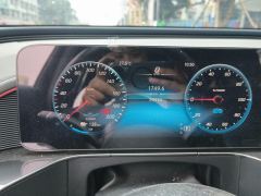 Mercedes-Benz EQC 400 4MATIC - фото 20