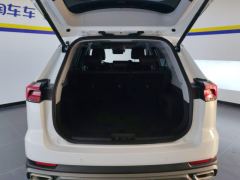 Chery Tiggo 8 PRO 290T Double Clutch Deluxe Edition - photo 7