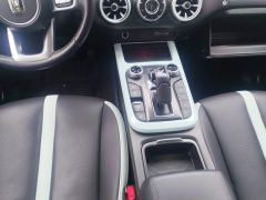 Tank 300 City Edition 2.0T Stylish - ფოტო 19