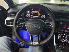 Audi A6L Facelift 40 TFSI Luxury Sport - фото 18
