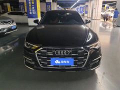 Audi A6L Facelift 40 TFSI Luxury Sport - фото 3