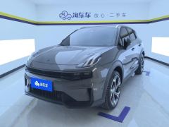 Lynk & Co 06 Remix 1.5T Dynamic Halo - ფოტო 1
