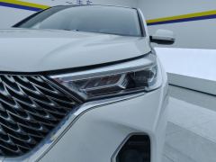 Haval M6 PLUS 1.5T Dual-clutch Elite Intelligent Connected Type - ფოტო 4