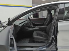 Tesla Model 3 606km Rear-Wheel Drive Edition - ფოტო 14