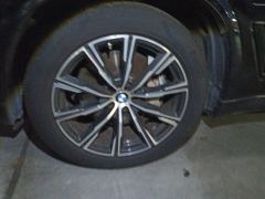 BMW X5 PHEV xDrive45e M - ფოტო 6