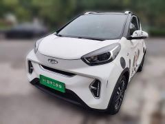 Chery Ant Edition 30kW 301km - фото 1