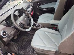 Chery Ant Edition 30kW 301km - фото 11