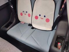 Chery Ant Edition 30kW 301km - фото 13