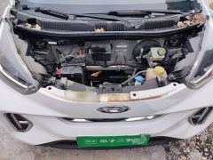 Chery Ant Edition 30kW 301km - фото 16