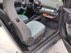Chery Ant Edition 30kW 301km - фото 19