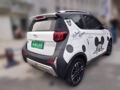 Chery Ant Edition 30kW 301km - фото 4