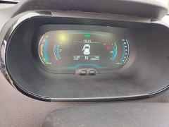 Chery Ant Edition 30kW 301km - фото 7