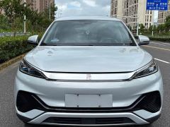 BYD Yuan Plus Champion Edition 430KM Leading - ფოტო 1