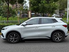 BYD Yuan Plus Champion Edition 430KM Leading - ფოტო 3