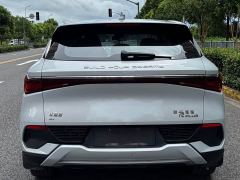 BYD Yuan Plus Champion Edition 430KM Leading - ფოტო 5
