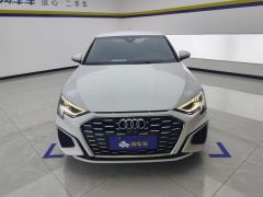 Audi A3 Sportback 35 TFSI Sport - фото 3