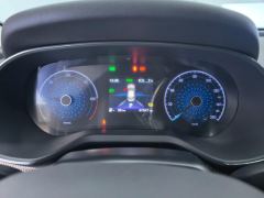 Hongqi E-QM5 431km Charging Fun Edition 5-seater - ფოტო 20