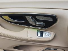 Mercedes-Benz V Class V V260LPremium Edition - photo 13