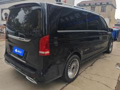 Mercedes-Benz V Class V V260LPremium Edition - photo 2