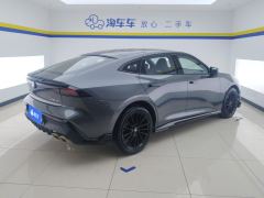 Changan UNI-V 1.5T Sport Edition - ფოტო 2