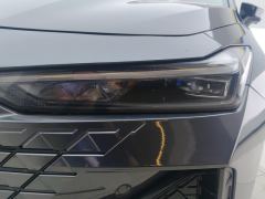 Changan UNI-V 1.5T Sport Edition - ფოტო 4