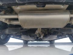 Changan UNI-V 1.5T Sport Edition - ფოტო 9