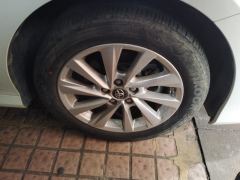 Toyota Camry 2.0G Luxury Edition - фото 6
