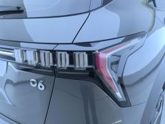 Lynk & Co 06 Remix 1.5T Dynamic Halo - photo 5