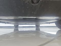 Toyota bZ3 517km Elite PRO - ფოტო 8