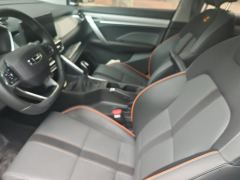 Geely Binyue 1.4T Manual Gold Edition - ფოტო 14