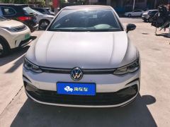 Volkswagen Golf 280TSI DCT R-Line Type - фото 3