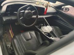 Hyundai Elantra 1.4T Premium Edition - фото 16