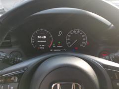 Honda XR-V 1.5L Trending Edition - ფოტო 20