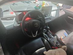 Toyota Corolla 1.2T S-CVT Elite PLUS Version - фото 16