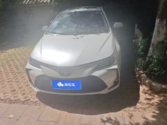 Toyota Corolla 1.2T S-CVT Elite PLUS Version - фото 3