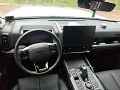 Haval H9 2.4T Edition 5 - фото 16