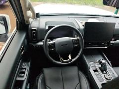 Haval H9 2.4T Edition 5 - фото 18