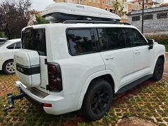 Haval H9 2.4T Edition 5 - фото 2