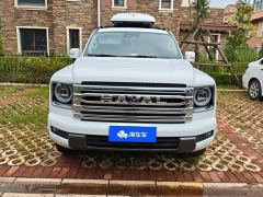 Haval H9 2.4T Edition 5 - фото 3