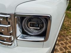 Haval H9 2.4T Edition 5 - фото 4