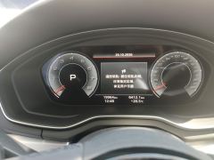 Audi A4L 40 TFSI Fashion Dynamic - фото 20