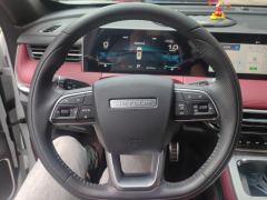 Jetour X70 PLUS 1.5T Smart Edition 5 - ფოტო 18