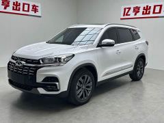 Chery Tiggo 8 1.5T Automatic Premium Edition 7-Seater - фото 1