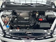Chery Tiggo 8 1.5T Automatic Premium Edition 7-Seater - фото 16