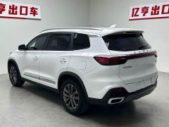 Chery Tiggo 8 1.5T Automatic Premium Edition 7-Seater - фото 18